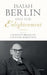 Isaiah Berlin and the Enlightenment