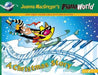 PianoWorld: A Christmas Story