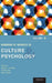 Handbook of Advances in Culture and Psychology