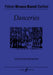 Danceries