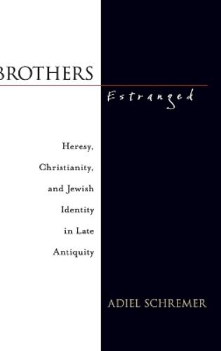 Brothers Estranged