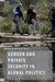 Gender and Private Security in Global Politics