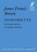 Sinfonietta