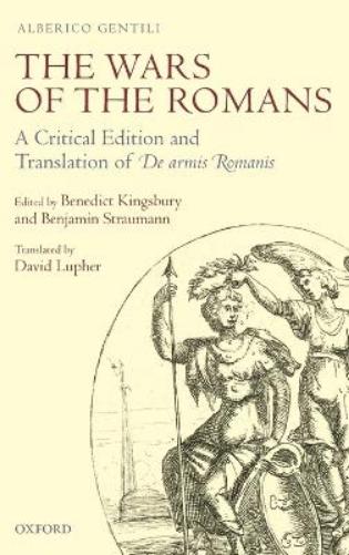 The Wars of the Romans