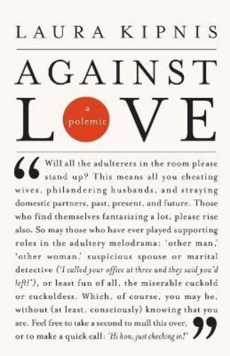 Against Love