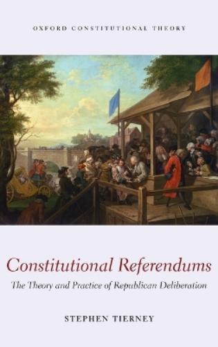 Constitutional Referendums