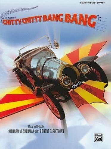 Chitty Chitty Bang Bang