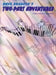Dave Brubeck's Two-Part Adventures