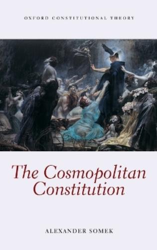 The Cosmopolitan Constitution