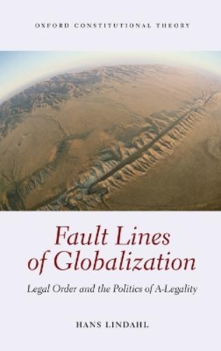 Fault Lines of Globalization