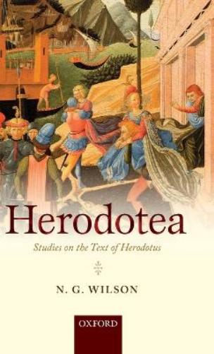 Herodotea