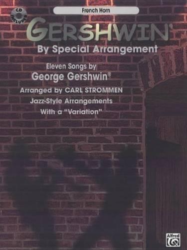 By Special Arrangement- French Horn