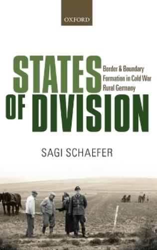 States of Division