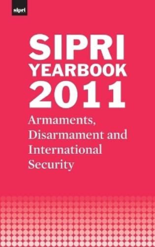 SIPRI Yearbook 2011