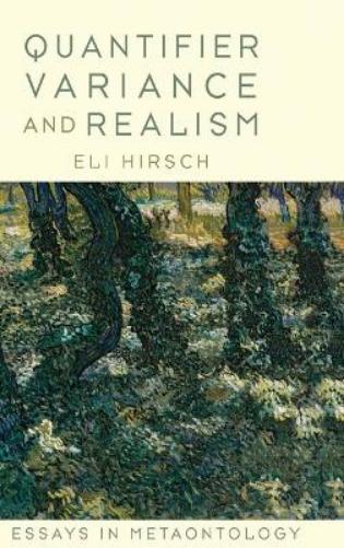 Quantifier Variance and Realism