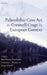 Palaeolithic Cave Art at Creswell Crags in European Context