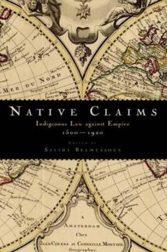 Native Claims