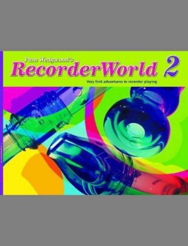 RecorderWorld 2