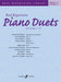 Real Repertoire Piano Duets Grades 4-6