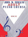 Adult Piano Course, Book 3
