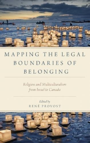 Mapping the Legal Boundaries of Belonging