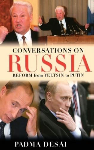 Conversations on Russia