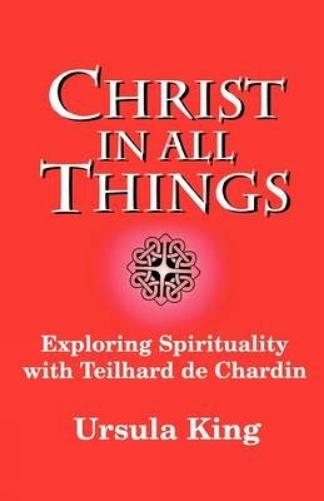 Christ in All Things