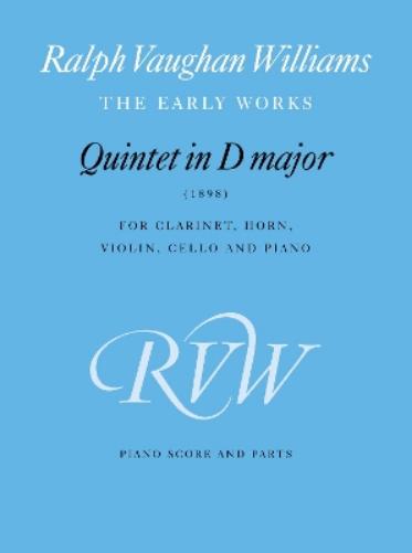 Quintet in D Major