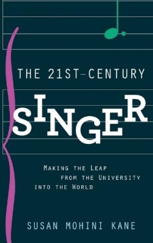 The 21st Century Singer