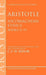 Aristotle: Nicomachean Ethics, Books II--IV