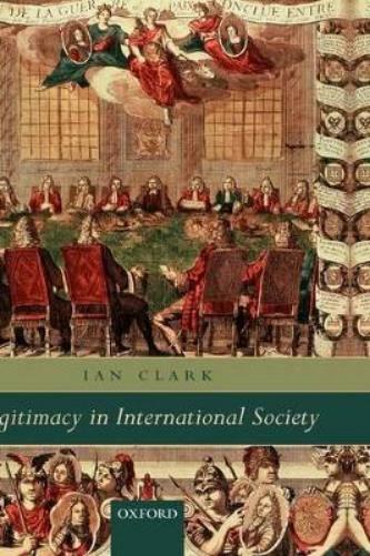 Legitimacy in International Society