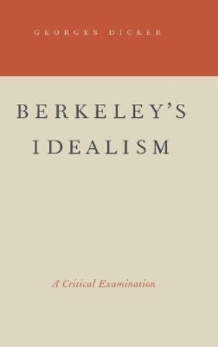 Berkeley's Idealism