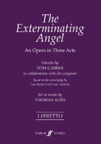 The Exterminating Angel