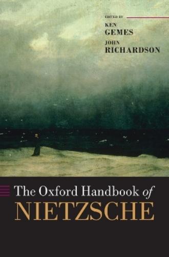 The Oxford Handbook of Nietzsche