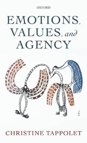 Emotions, Values, and Agency