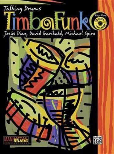 TimbaFunk