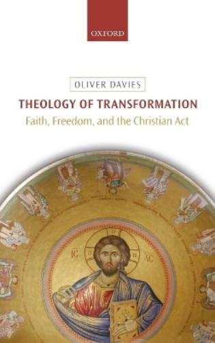 Theology of Transformation
