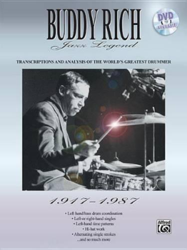 Buddy Rich