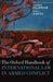 The Oxford Handbook of International Law in Armed Conflict