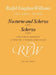 Nocturne and Scherzo with Scherzo