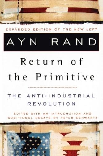 The Return of the Primitive