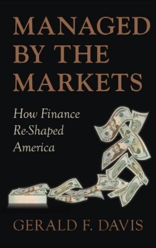 Managed by the Markets