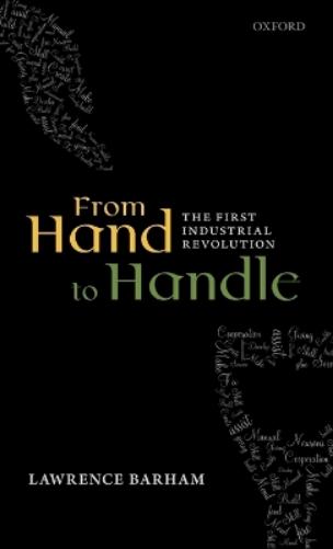 From Hand to Handle
