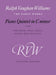 Piano Quintet in C Minor