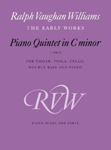 Piano Quintet in C Minor