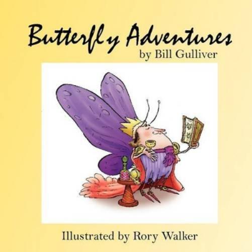 Butterfly Adventures