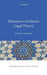 Narratives of Islamic Legal Theory