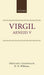 P. Vergili Maronis Aeneidos Liber Quintus