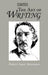 The Art of Writing, Large-Print Edition