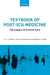 Textbook of Post-ICU Medicine: The Legacy of Critical Care